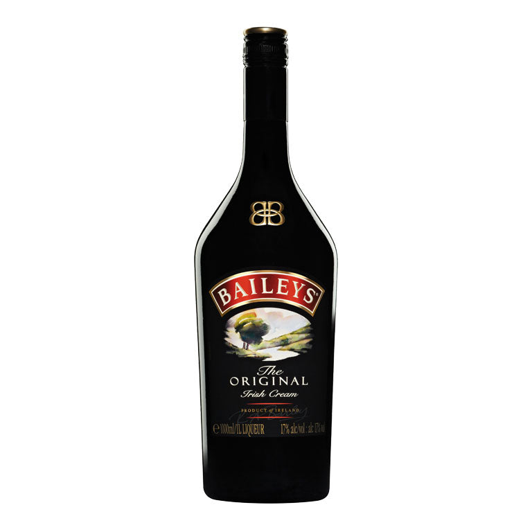 BAILEYS IRISH CREAM 1LT (1 pz)